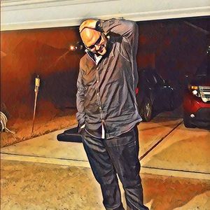 Meet your Posher, Raul